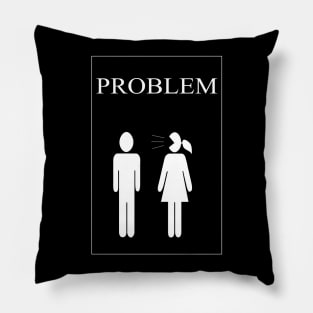 Problem Pillow