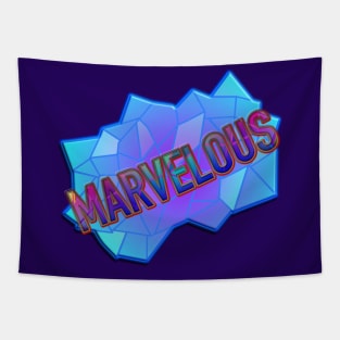 Marvelous Tapestry