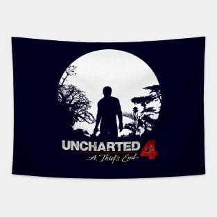 uncharted 4 Tapestry