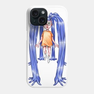 Ashnikko- Daisy Phone Case