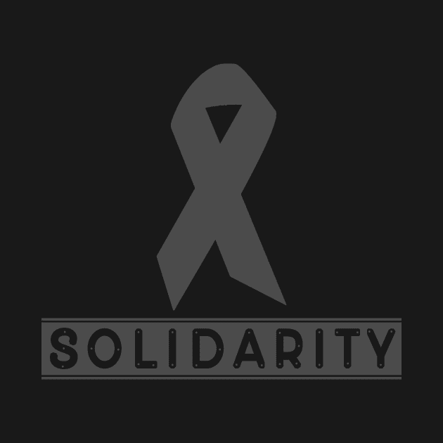 Solidarity by Z1