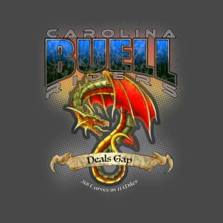 Buell Riders T-Shirt