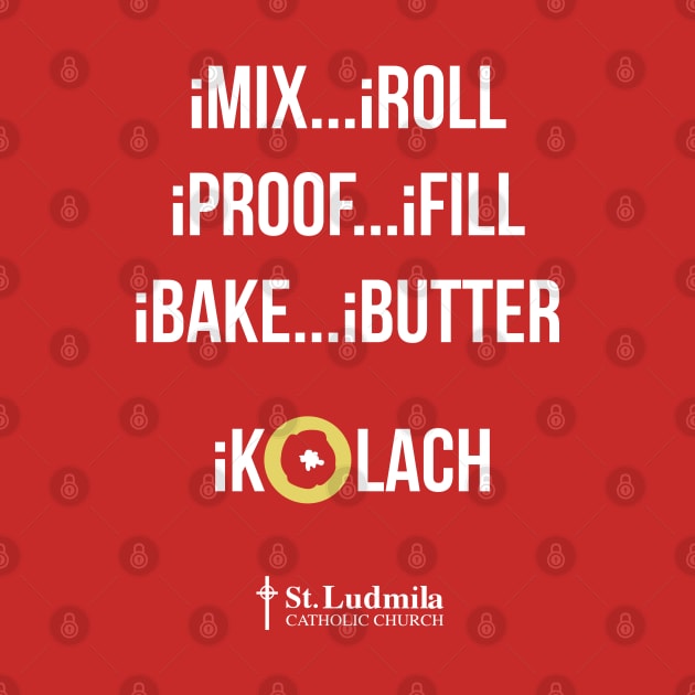 iKolach by One30Creative