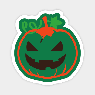 halloween T-Shirt Magnet