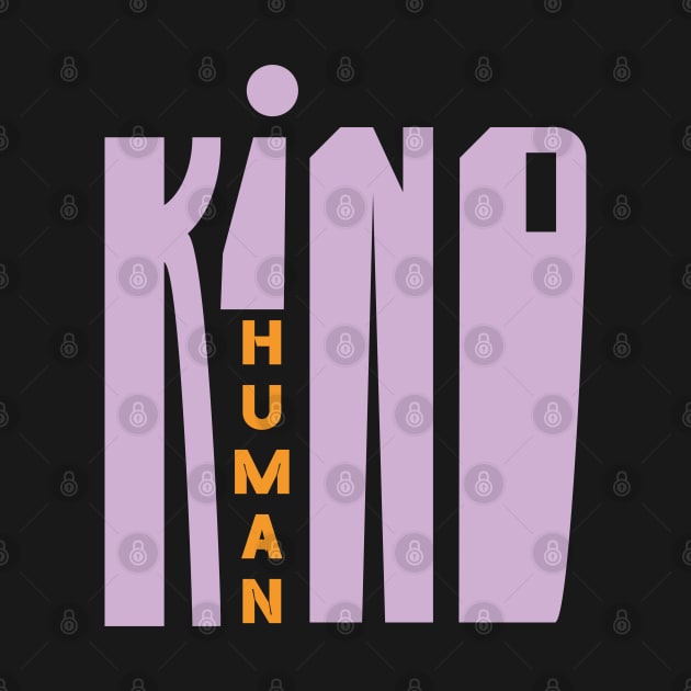 Human Kind by jennpan