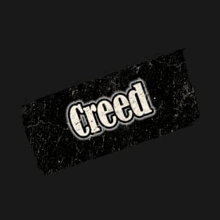 Creed Vingate NYINDIRPROJEK T-Shirt