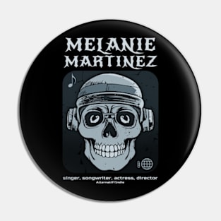 melanie martinez Pin