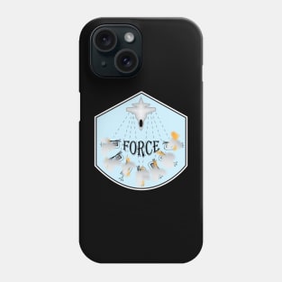 Force Phone Case