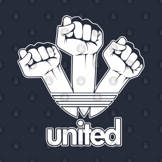 United we stand by Styleuniversal