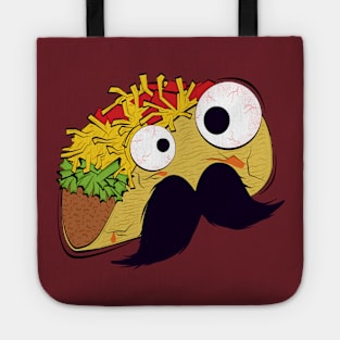 El Loco Taco Tote