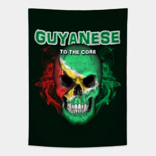 To The Core Collection: Guyana Tapestry