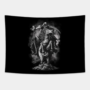 The Death Knight Tapestry