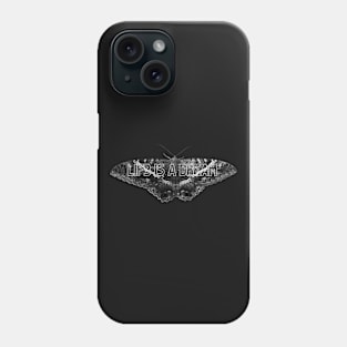 BUTTERFLY Phone Case