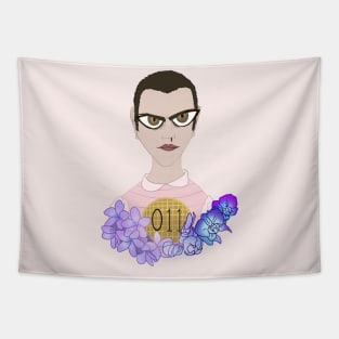 Eleven Tapestry