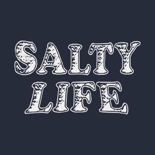 Salty Life T-Shirt