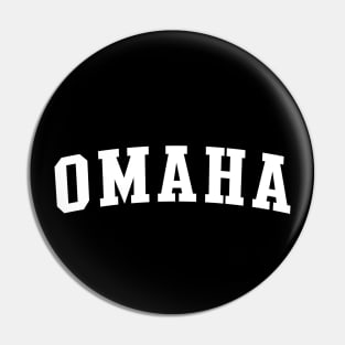 Omaha Pin