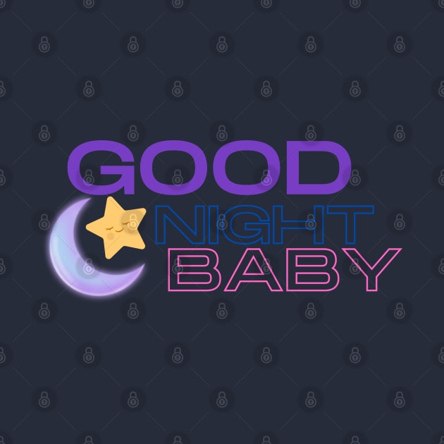 good night baby by Butterfly Dira