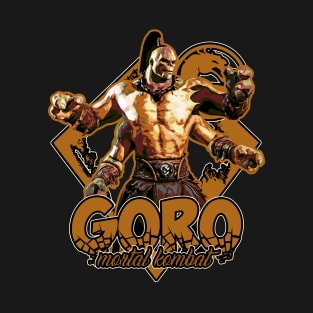 Goro T-Shirt