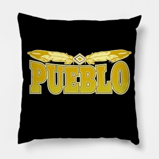 Pueblo Tribe Pillow