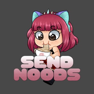 Send Noods T-Shirt