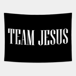 Jesus God Modern Love Trust Religious Christian Forever Believe Tapestry