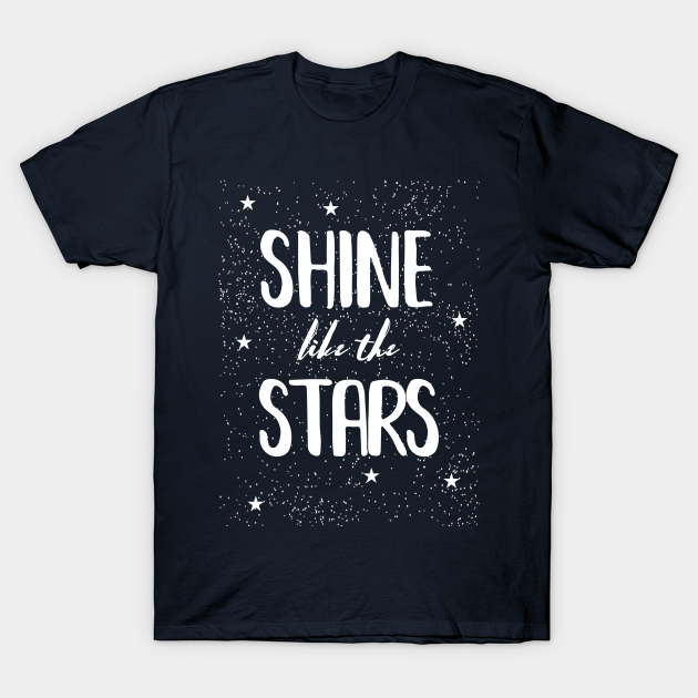 tell me why the stars do shine origin