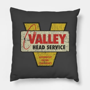 VHS 1965 Pillow