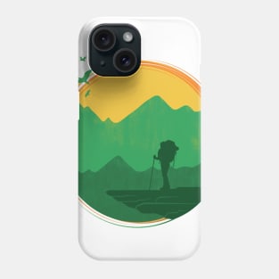 Beautiful T-Shirt Phone Case