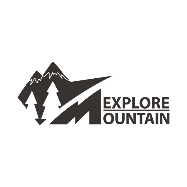 Mountain Exploration by Magniftee