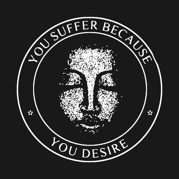 You Suffer t shirt punk crass anarcho vegan by TeeFection