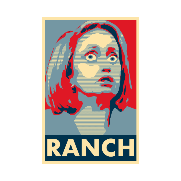 Anne Ranch 2020 - "Popular Culture Politician" by Senator Anne Ranch
