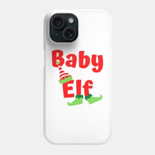 baby elf Phone Case