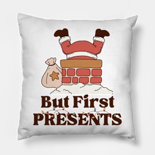 Xmas Pillow