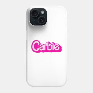 Carbie Phone Case