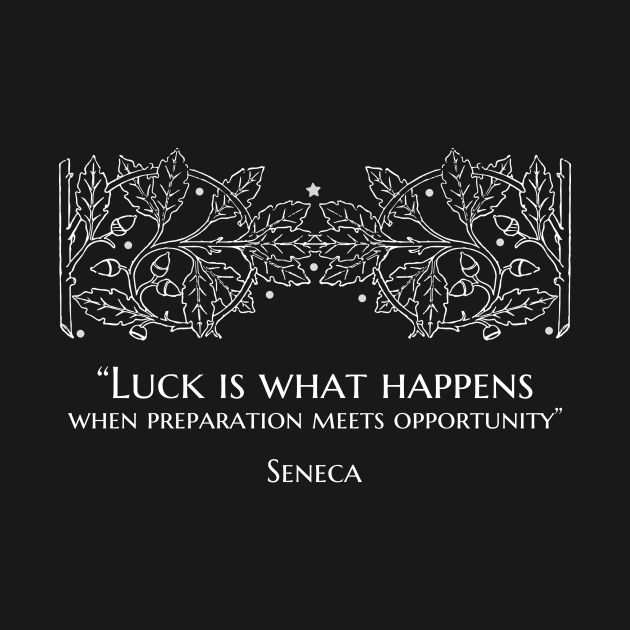 Stoics Quotes, Seneca by emma17