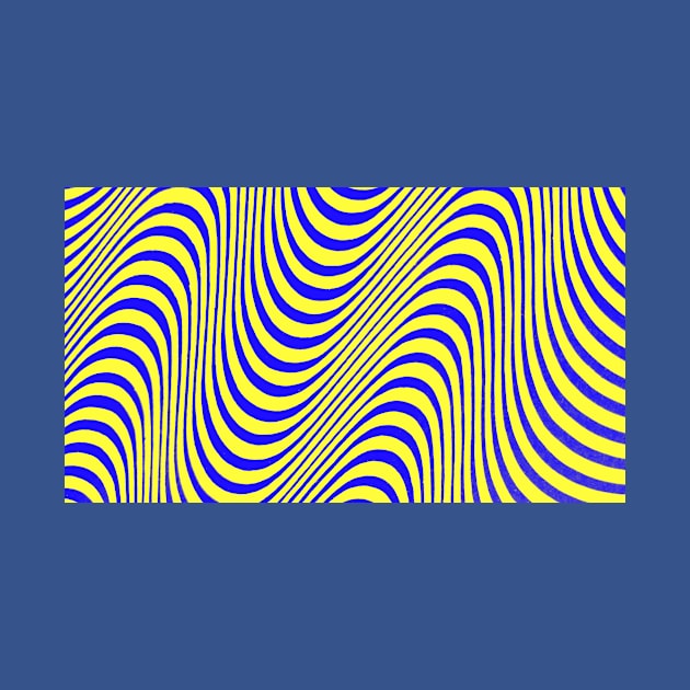 Op Art 003 by thadz