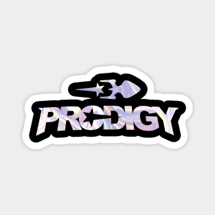 Prodigy Magnet