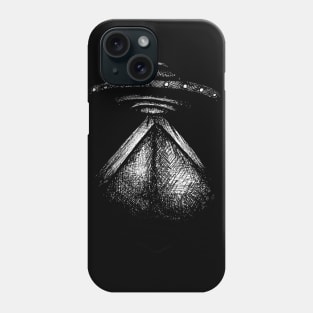 Ancient Aliens Phone Case