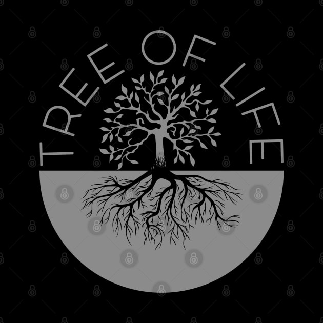Tree of life by Insomnia_Project