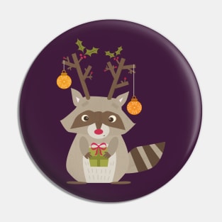 Rudolph Pin