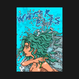 The Water Elves T-Shirt