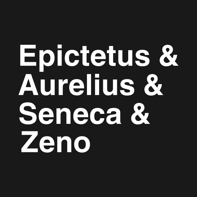 Stoic Font Family by Integritydesign