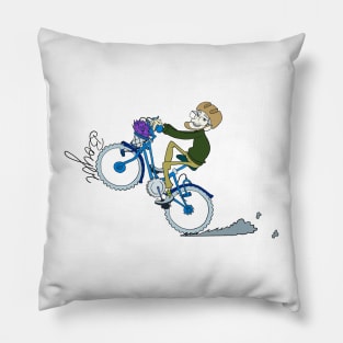 Boyer Biking Pillow