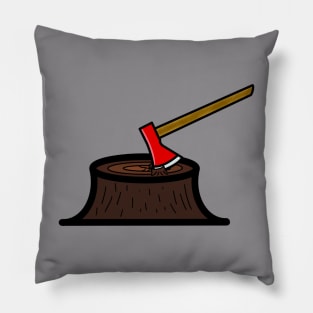 AXE Pillow