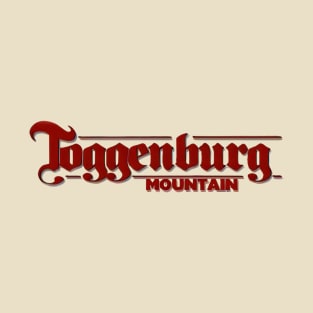 Toggenbrug Mountain T-Shirt