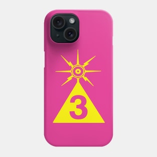 Spacemen 3 Phone Case