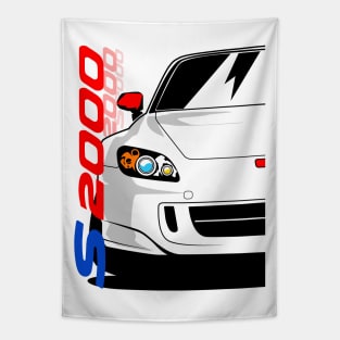 Honda S2000 AP2 Tapestry