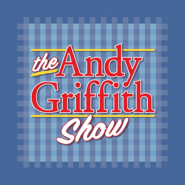 The Andy Griffith show by Olgakunz