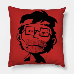 Tim Guevara Pillow