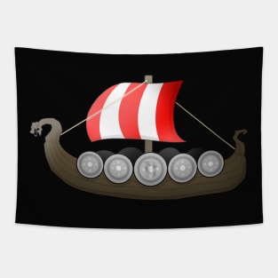 longboat Tapestry